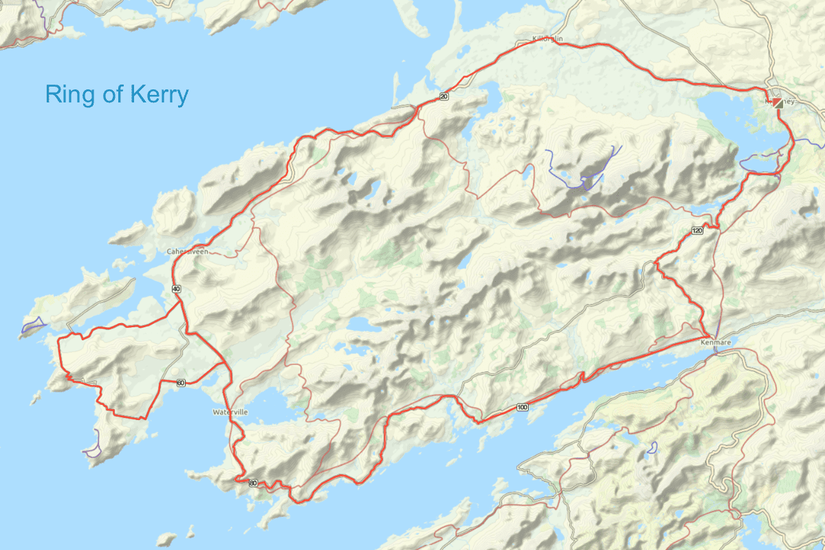 ring-of-kerry-map